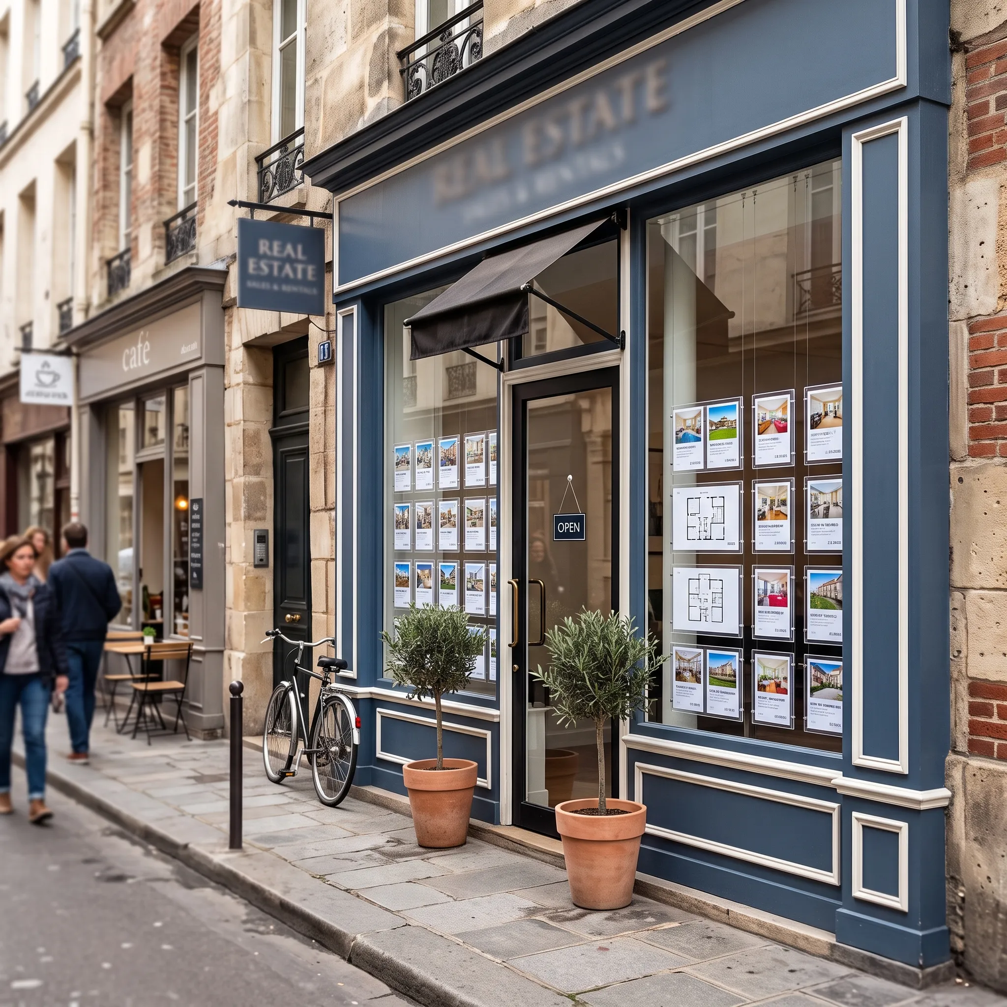 Les Secrets d'un Service d'Excellence chez MajedImmo